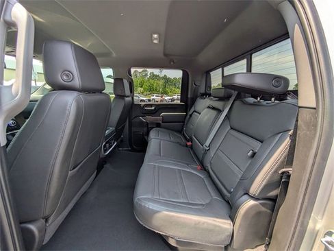 Used 2022 GMC Sierra 2500 Denali image 29