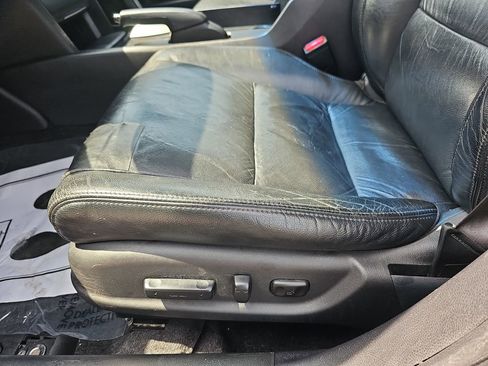 Used 2008 Honda Accord EX-L image 31