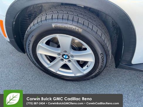 Used 2012 BMW X5 xDrive35d image 36