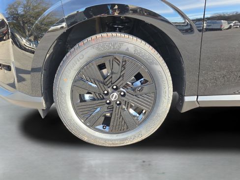 New 2026 Nissan Murano SV image 10