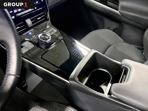 Used 2023 Toyota bZ4X XLE image 16