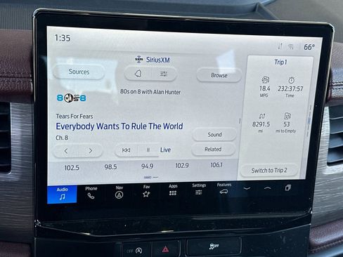 Used 2024 Ford Expedition Limited image 18