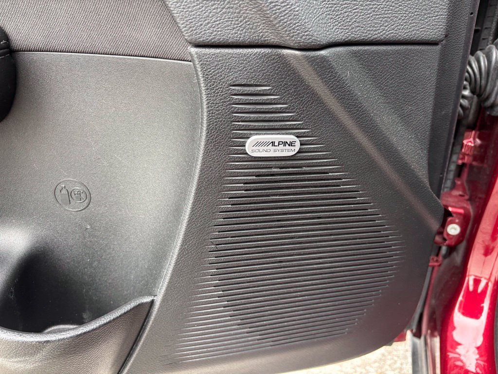 Used 2023 Dodge Challenger R/T Scat Pack RWD image 12