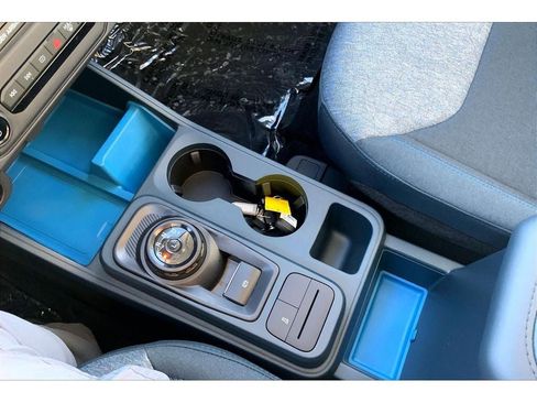 New 2026 Ford Maverick XLT w/ Equipment Group 301A image 9