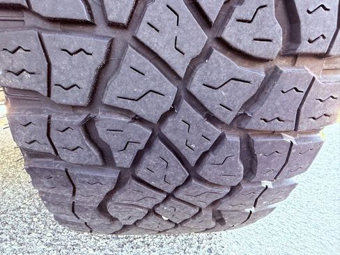 Used 2024 RAM 1500 TRX image 21