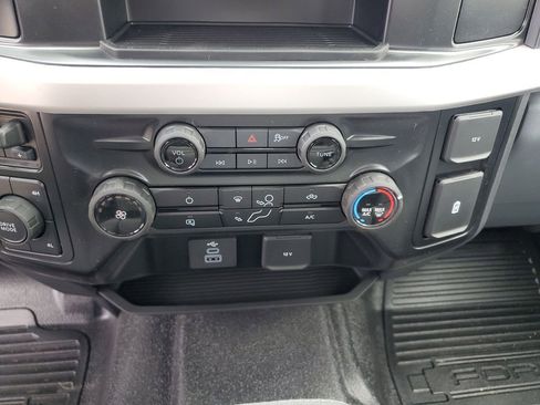 New 2026 Ford F250 XL w/ XL Chrome Package image 27