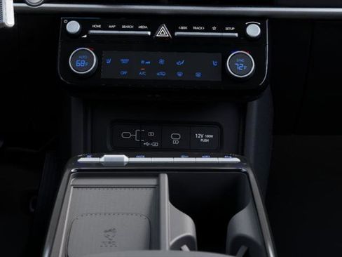 New 2025 Hyundai Tucson SEL image 16