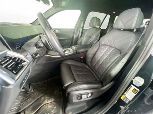 Used 2026 BMW X5 xDrive50e w/ Climate Comfort Package AWD/4WD image 22