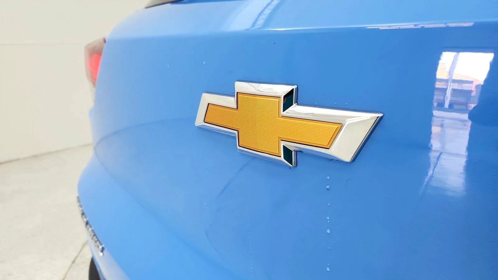 Used 2024 Chevrolet TrailBlazer LT w/ LT Cold Weather Package FWD image 33
