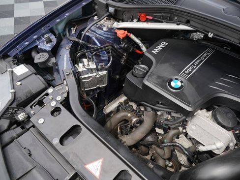 Used 2016 BMW X3 xDrive28i w/ Driver Assistance Package AWD/4WD image 74