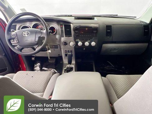 Used 2012 Toyota Tundra Grade image 7