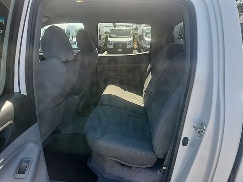 Used 2009 Toyota Tacoma PreRunner RWD image 20