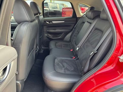 Used 2019 MAZDA CX-5 Touring image 10
