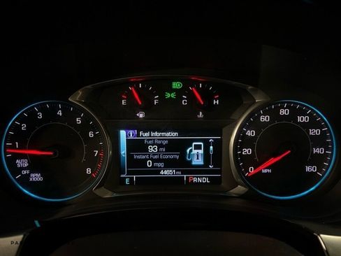 Used 2019 Chevrolet Traverse High Country image 34