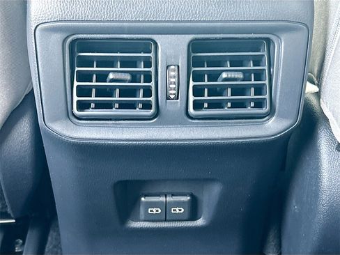 New 2025 Toyota RAV4 XLE image 24