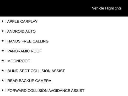 Used 2022 Volkswagen Tiguan SE w/ Panoramic Sunroof Package FWD image 5