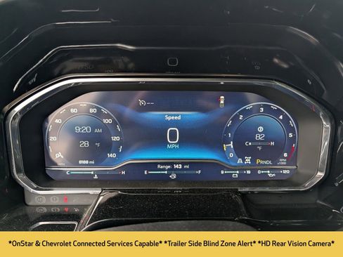 Used 2024 Chevrolet Silverado 3500 LT w/ All Star Edition image 30