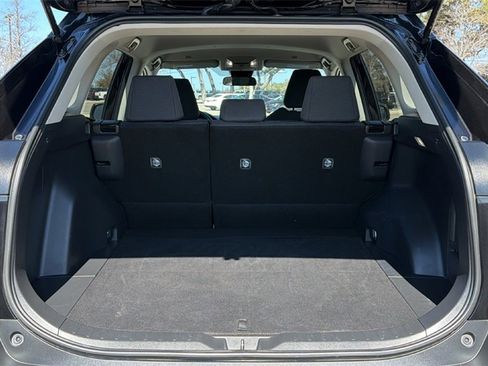 Certified 2025 Toyota RAV4 LE image 35