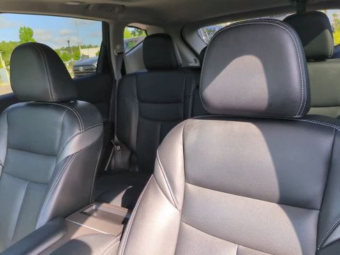 Used 2024 Nissan Murano SL FWD image 8