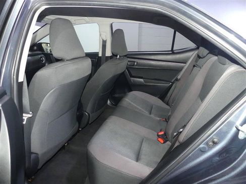 Used 2019 Toyota Corolla LE FWD image 26