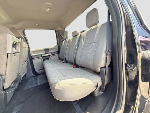 Used 2022 Ford F350 XLT AWD/4WD image 18