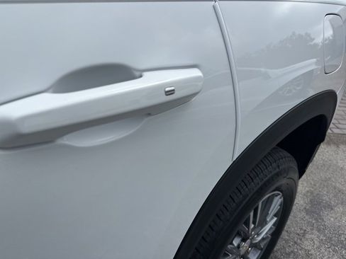 New 2026 Chevrolet Traverse LT w/ LPO, Floor Liner Package image 63