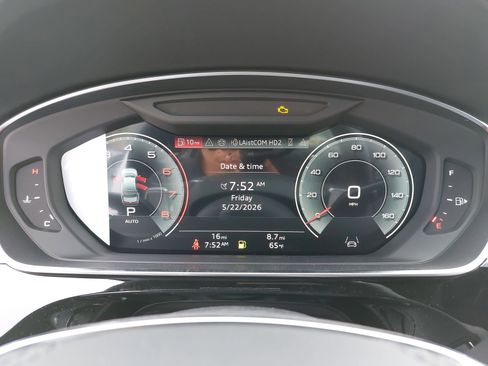 New 2026 Audi A8 L 3.0T AWD/4WD image 22