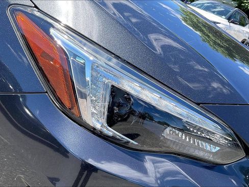 Used 2018 Subaru Crosstrek 2.0i Limited AWD/4WD image 27
