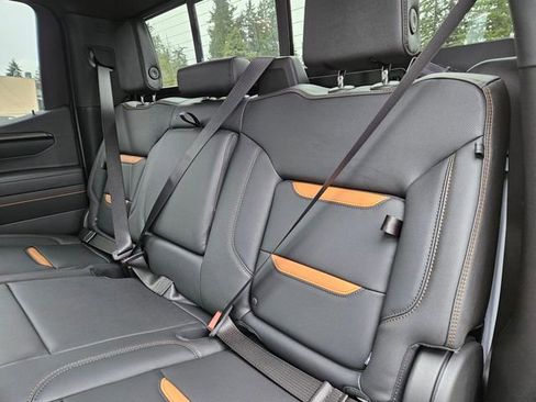 New 2026 GMC Sierra 1500 AT4 w/ AT4 Premium Package image 14