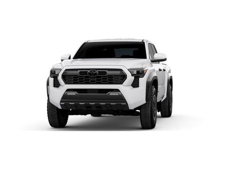 New 2026 Toyota Tacoma TRD Off-Road image 85