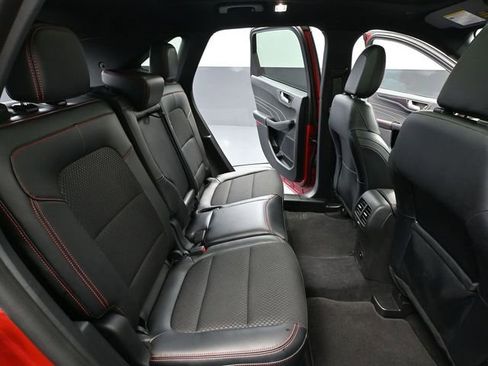 Used 2025 Ford Escape ST-Line Select w/ Tech Pack #1 image 44