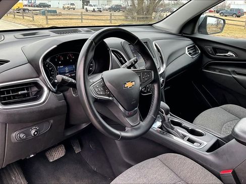 Used 2024 Chevrolet Equinox LT image 12