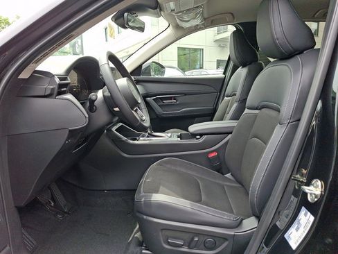 New 2026 MAZDA CX-5 Preferred AWD/4WD image 11