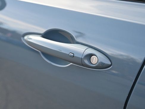 Used 2024 Dodge Hornet R/T Plus w/ R/T Blacktop Package image 13