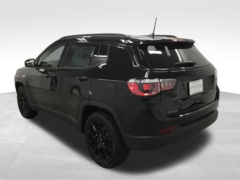 New 2026 Jeep Compass Latitude w/ Quick Order Package 29K image 15