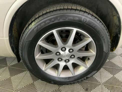 Used 2014 Buick Enclave Leather AWD/4WD image 10