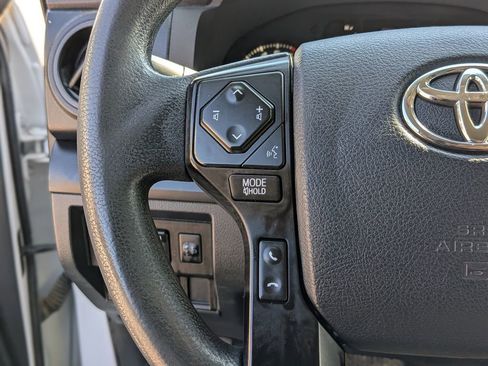 Used 2019 Toyota Tundra SR AWD/4WD image 16