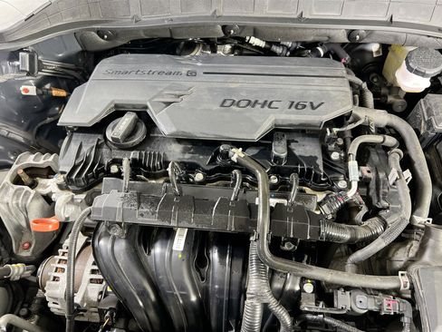 Used 2023 Hyundai Kona SEL w/ Cargo Package image 27