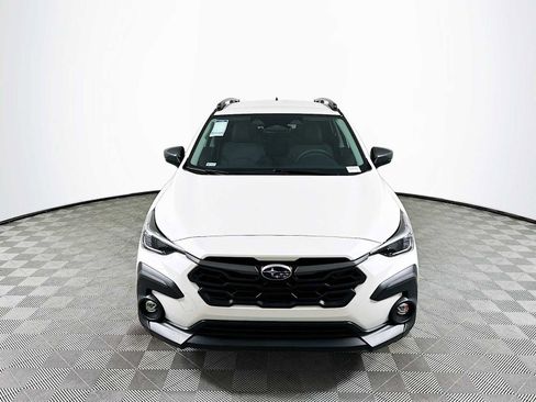 Certified 2025 Subaru Crosstrek 2.5i Limited w/ Popular Package #3A image 2