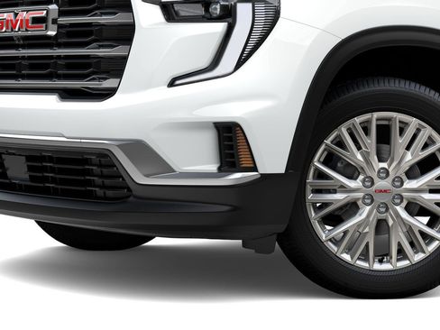 New 2026 GMC Acadia Elevation w/ Elevation Premium Package AWD/4WD image 53