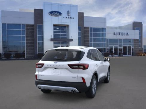 New 2026 Ford Escape Active w/ Tech Pack #1 image 8