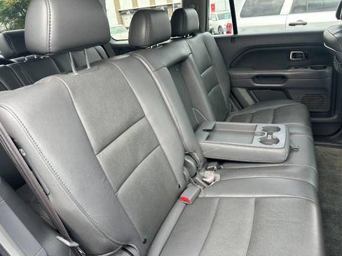 Used 2008 Honda Pilot EX-L image 37