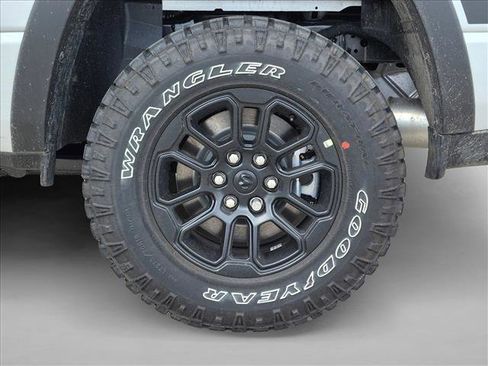 New 2026 RAM 1500 Rebel w/ Bed Utility Group AWD/4WD image 10