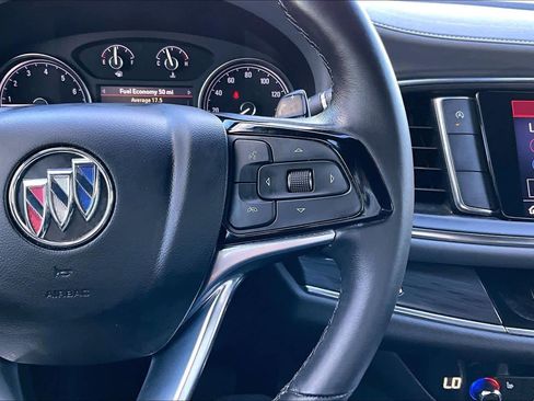 Used 2023 Buick Enclave Essence w/ Experience Buick Package FWD image 24