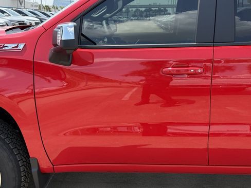 New 2026 Chevrolet Silverado 1500 LT w/ Z71 Off-Road Package image 23