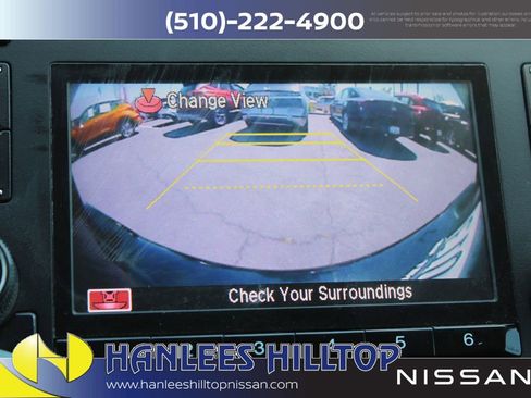 Used 2016 Honda Civic LX image 23
