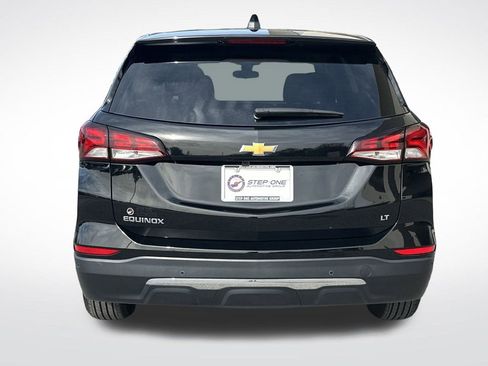 Certified 2024 Chevrolet Equinox LT image 7