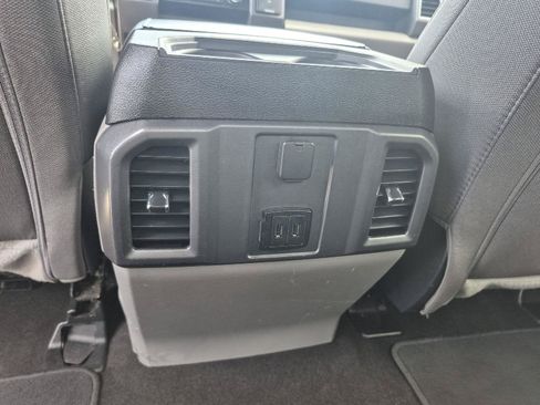Certified 2020 Ford F150 XLT w/ Equipment Group 301A Mid RWD image 10