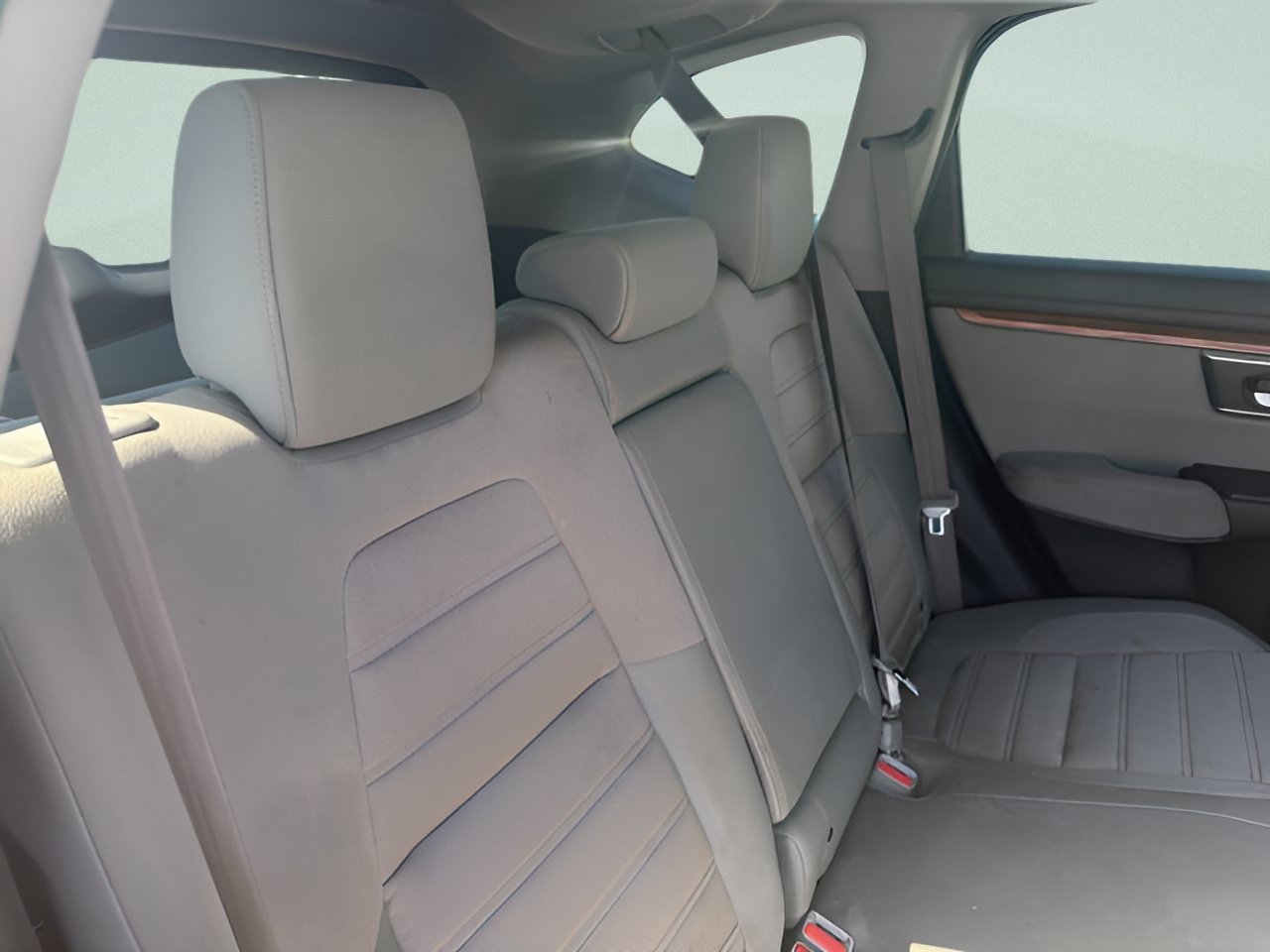 Used 2020 Honda CR-V EX image 11