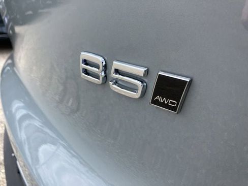 New 2026 Volvo XC40 B5 Plus w/ Climate Package AWD/4WD image 12